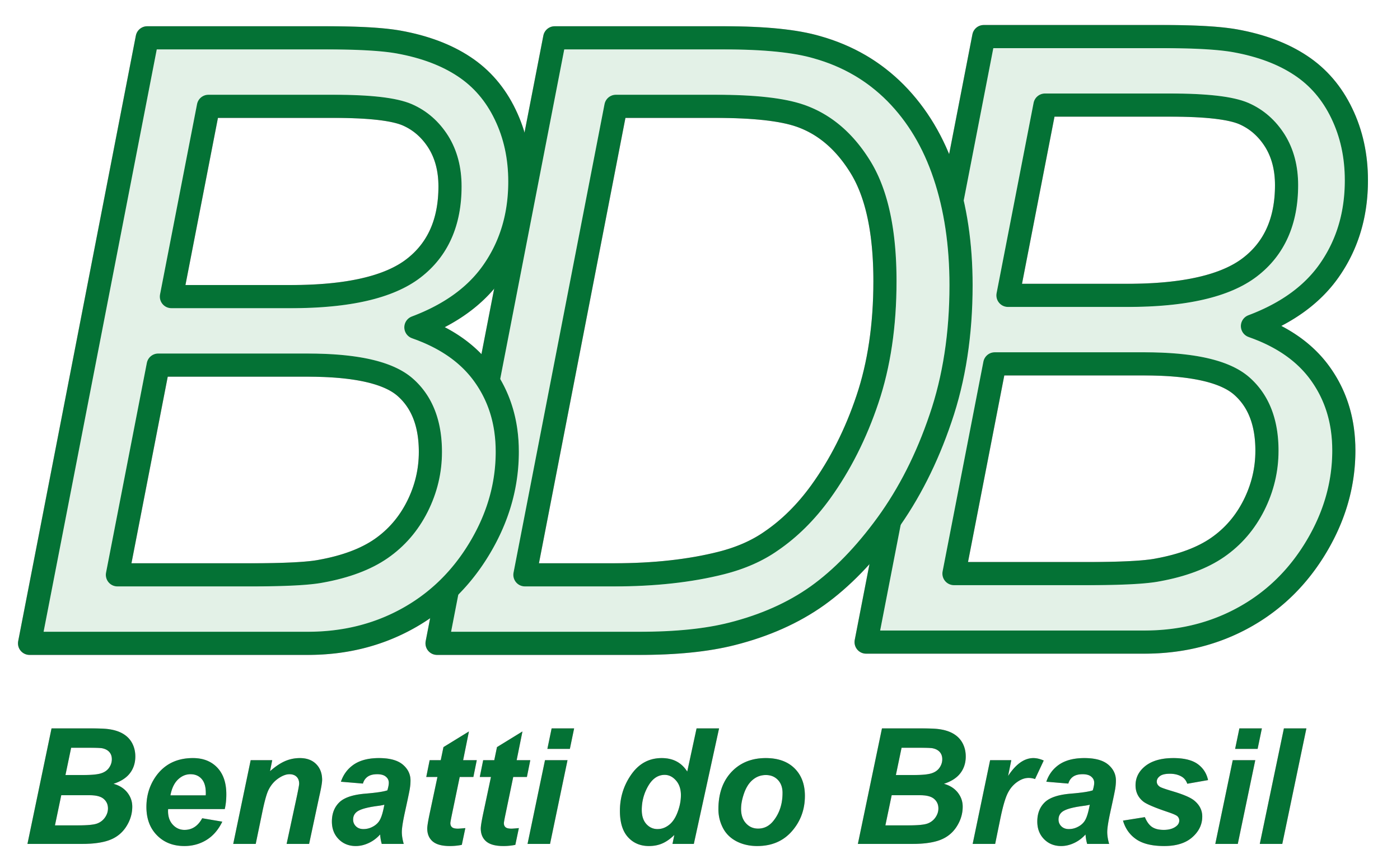 Benatti do Brasil Produtos Eletrônicos